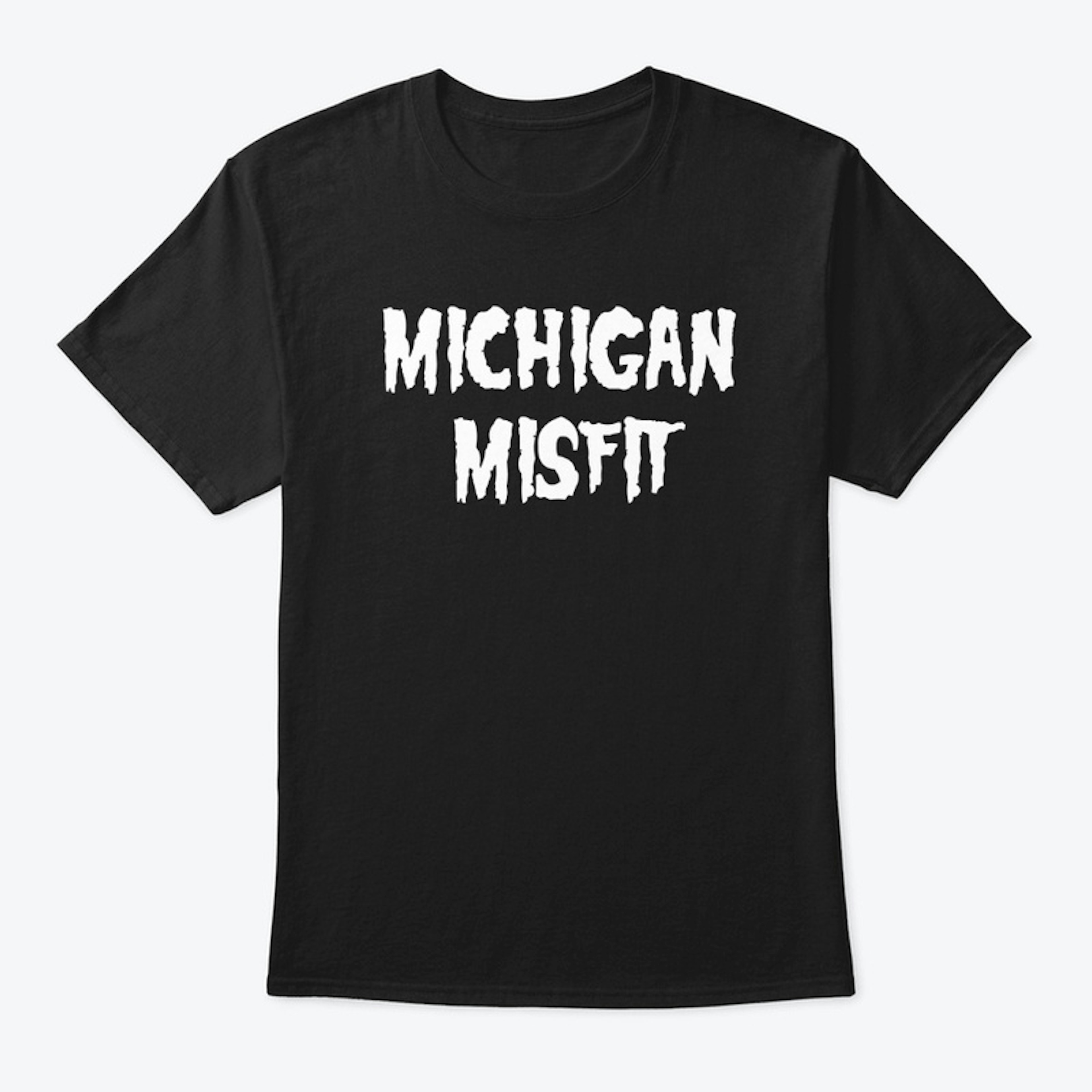 Michigan Misfit